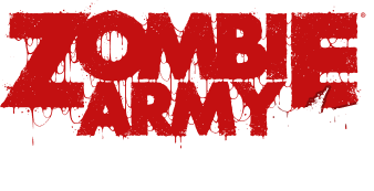 Zombie Army VR Logo
