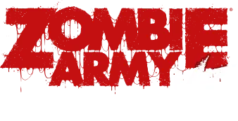 Zombie Army VR Logo