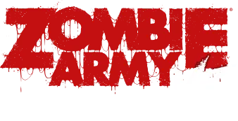 Zombie Army VR logo